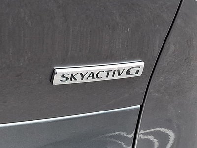 2026 Mazda Mazda CX-30 2.5 S Select Sport