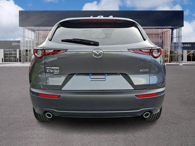 2026 Mazda Mazda CX-30 2.5 S Select Sport