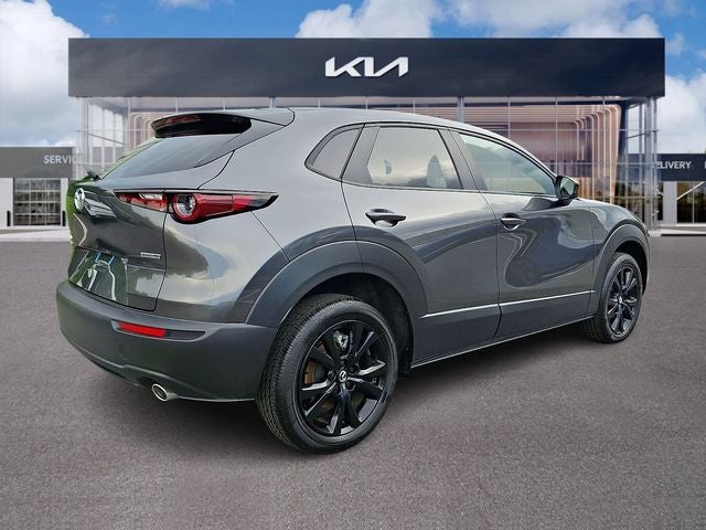 2026 Mazda Mazda CX-30 2.5 S Select Sport