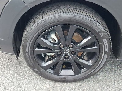 2026 Mazda Mazda CX-30 2.5 S Select Sport