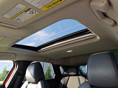 2021 Mazda Mazda CX-30 Preferred