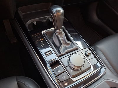2021 Mazda Mazda CX-30 Preferred