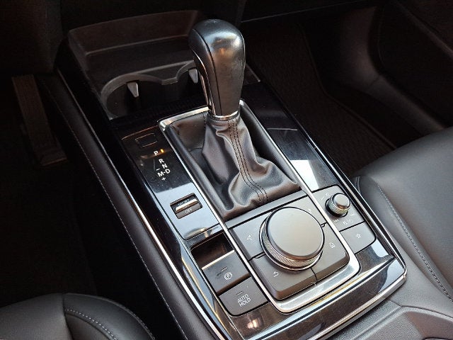 2021 Mazda Mazda CX-30 Preferred
