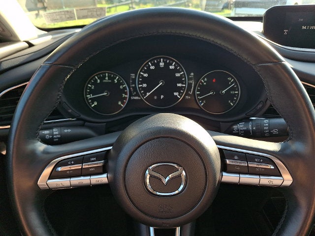 2021 Mazda Mazda CX-30 Preferred