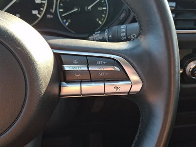 2021 Mazda Mazda CX-30 Preferred