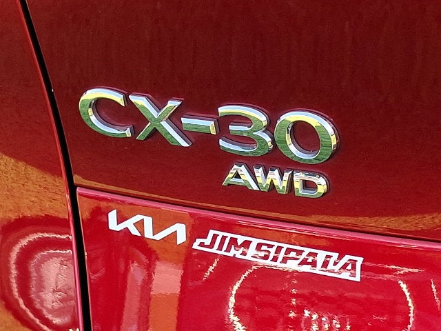 2021 Mazda Mazda CX-30 Preferred