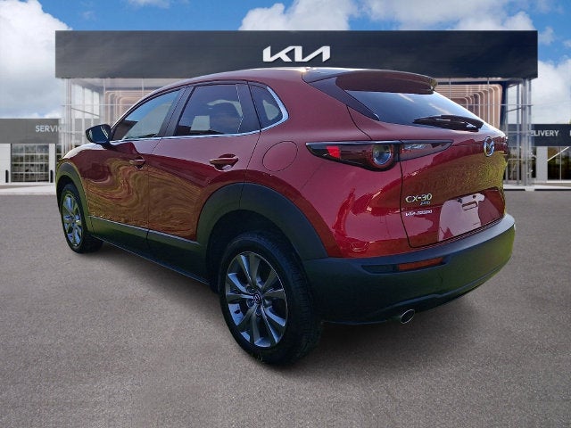 2021 Mazda Mazda CX-30 Preferred