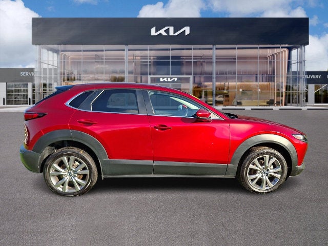 2021 Mazda Mazda CX-30 Preferred