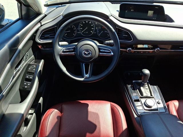 2023 Mazda Mazda CX-30 2.5 S Carbon Edition