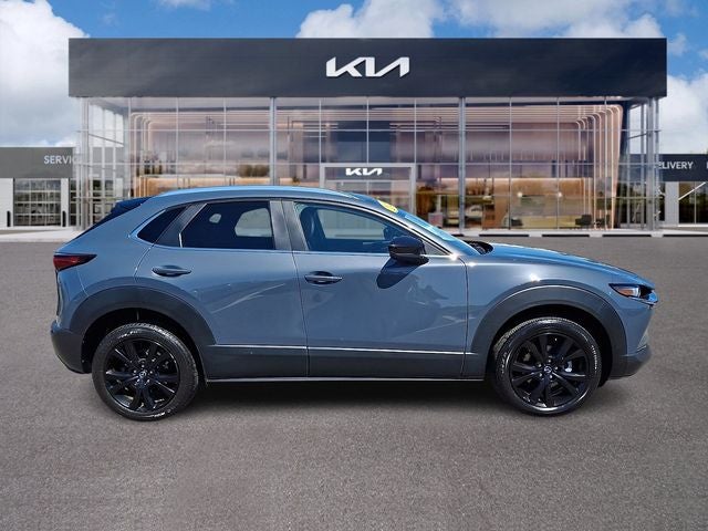 2023 Mazda Mazda CX-30 2.5 S Carbon Edition