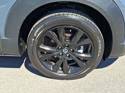 2023 Mazda Mazda CX-30 2.5 S Carbon Edition