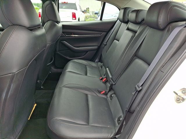 2023 Mazda Mazda3 2.5 S Preferred Package