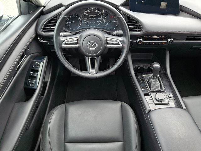 2023 Mazda Mazda3 2.5 S Preferred Package