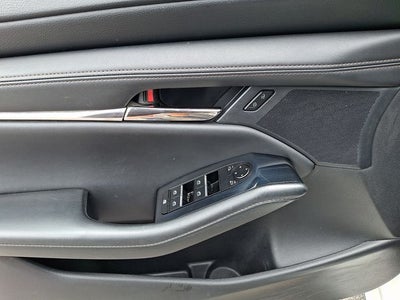 2023 Mazda Mazda3 2.5 S Preferred Package