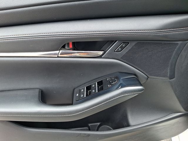 2023 Mazda Mazda3 2.5 S Preferred Package