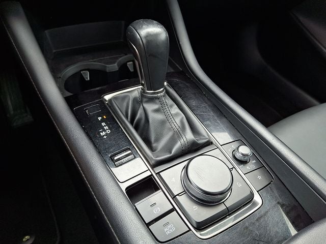 2023 Mazda Mazda3 2.5 S Preferred Package