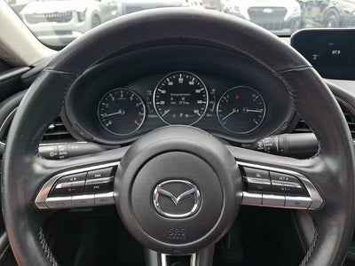 2023 Mazda Mazda3 2.5 S Preferred Package