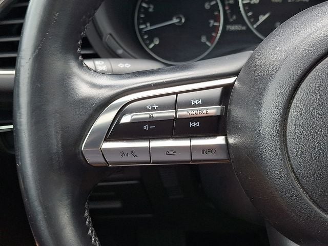 2023 Mazda Mazda3 2.5 S Preferred Package