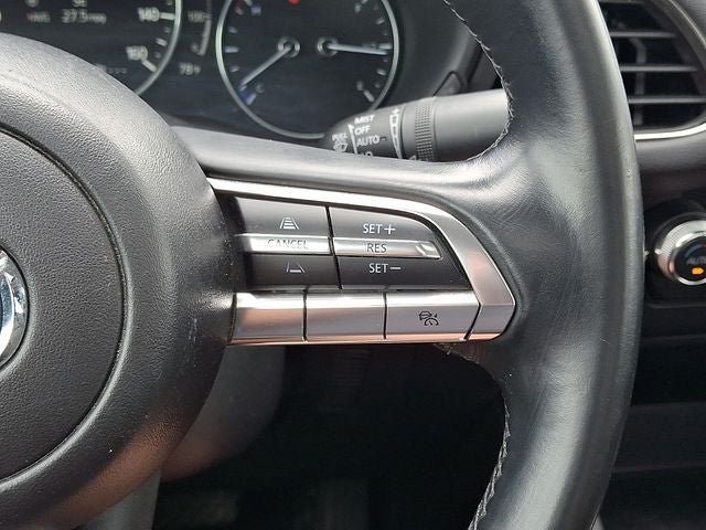 2023 Mazda Mazda3 2.5 S Preferred Package