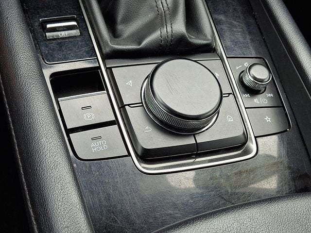 2023 Mazda Mazda3 2.5 S Preferred Package