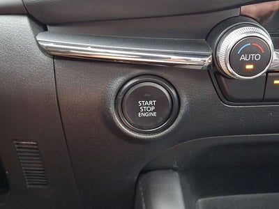 2023 Mazda Mazda3 2.5 S Preferred Package