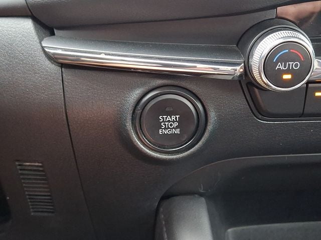 2023 Mazda Mazda3 2.5 S Preferred Package