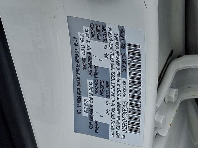 2023 Mazda Mazda3 2.5 S Preferred Package