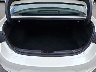 2023 Mazda Mazda3 2.5 S Preferred Package