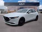 2023 Mazda Mazda3 2.5 S Preferred Package