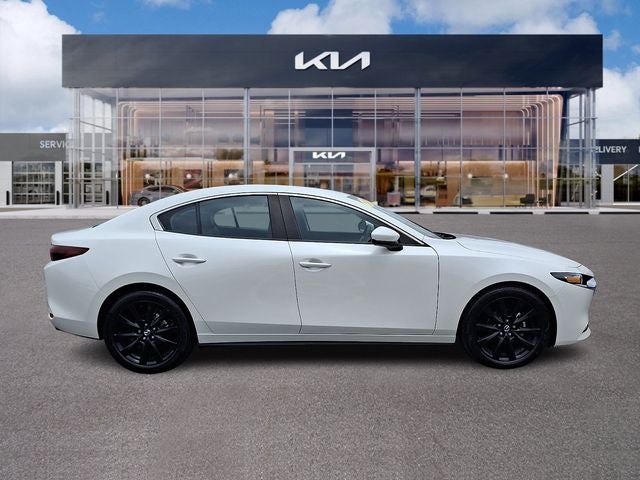 2023 Mazda Mazda3 2.5 S Preferred Package