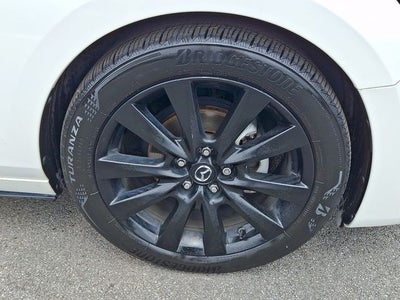 2023 Mazda Mazda3 2.5 S Preferred Package