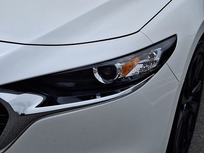 2023 Mazda Mazda3 2.5 S Preferred Package