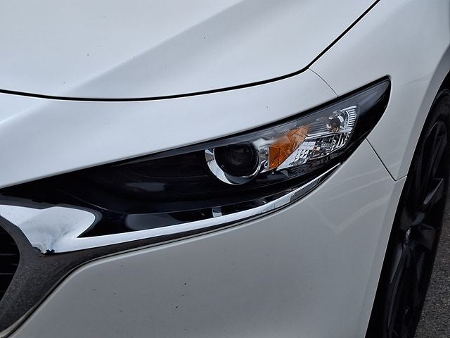 2023 Mazda Mazda3 2.5 S Preferred Package