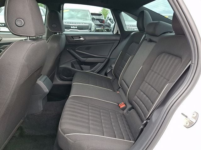 2023 Volkswagen Jetta 1.5T Sport