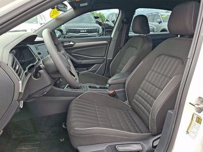 2023 Volkswagen Jetta 1.5T Sport