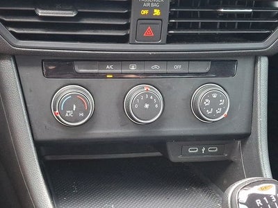 2023 Volkswagen Jetta 1.5T Sport