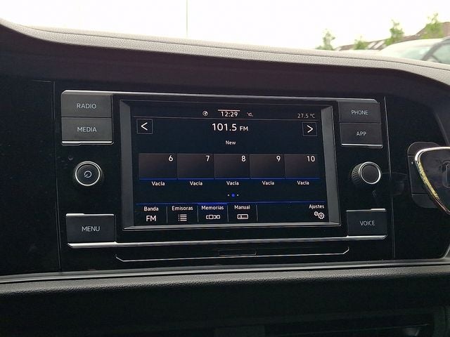2023 Volkswagen Jetta 1.5T Sport