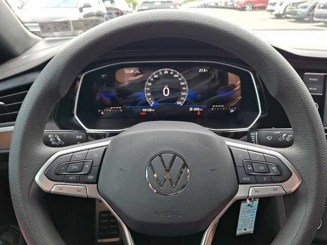 2023 Volkswagen Jetta 1.5T Sport