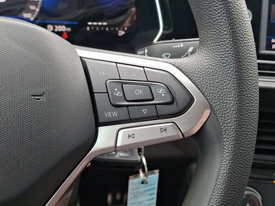 2023 Volkswagen Jetta 1.5T Sport