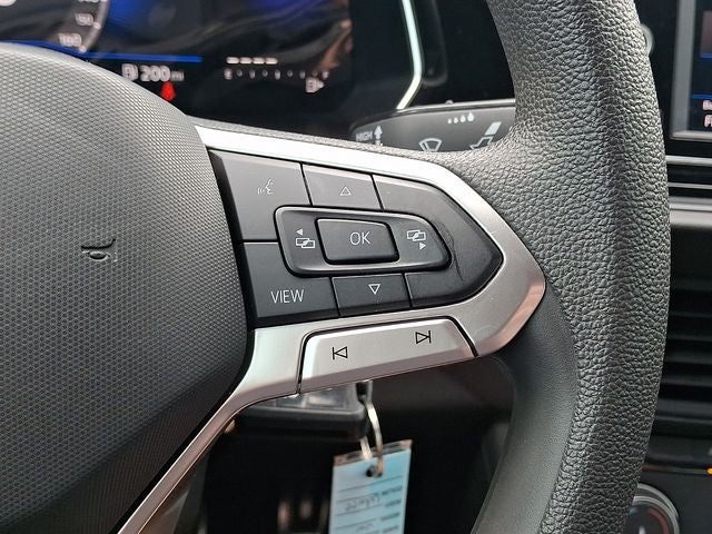 2023 Volkswagen Jetta 1.5T Sport
