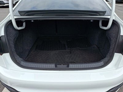 2023 Volkswagen Jetta 1.5T Sport