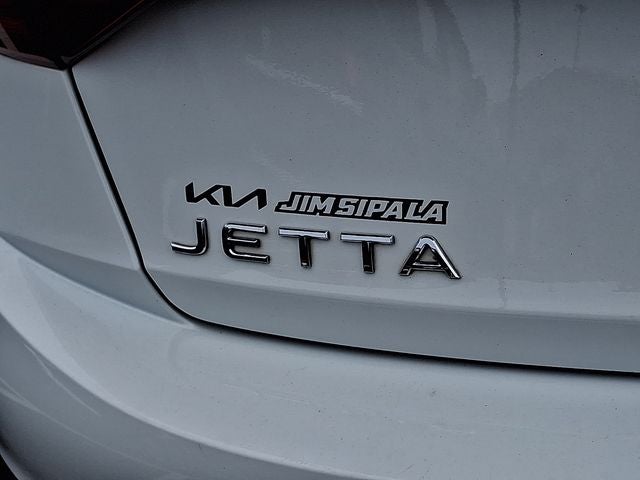 2023 Volkswagen Jetta 1.5T Sport