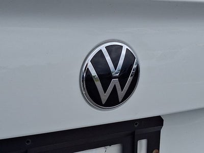 2023 Volkswagen Jetta 1.5T Sport