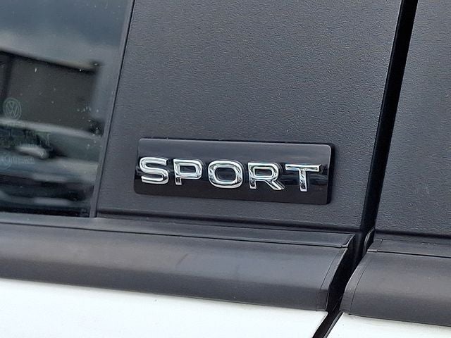 2023 Volkswagen Jetta 1.5T Sport