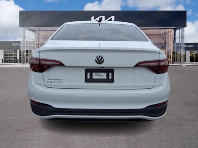 2023 Volkswagen Jetta 1.5T Sport