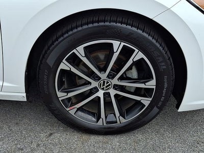 2023 Volkswagen Jetta 1.5T Sport