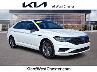 2020 Volkswagen Jetta Base