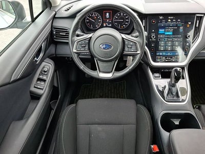 2024 Subaru Legacy Premium
