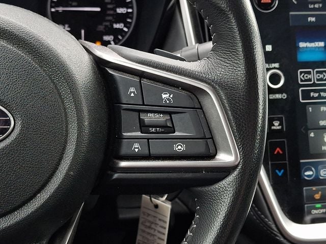 2024 Subaru Legacy Premium