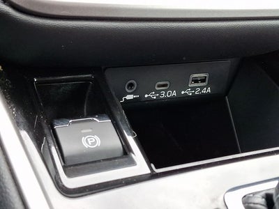 2024 Subaru Legacy Premium